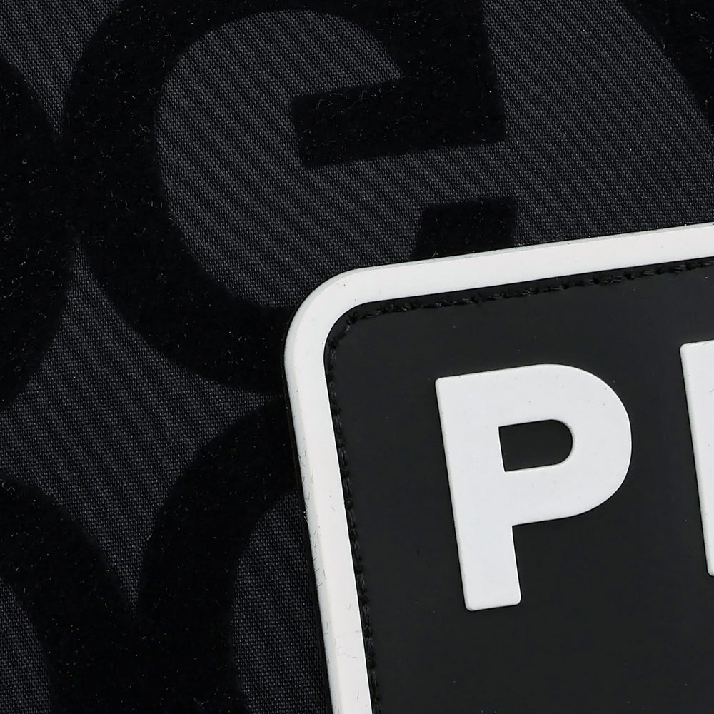 Pray For Birdies Delta Snapback Hat