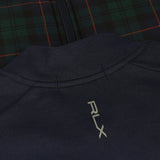 Performance Wool Tartan Blade Collar Jacket