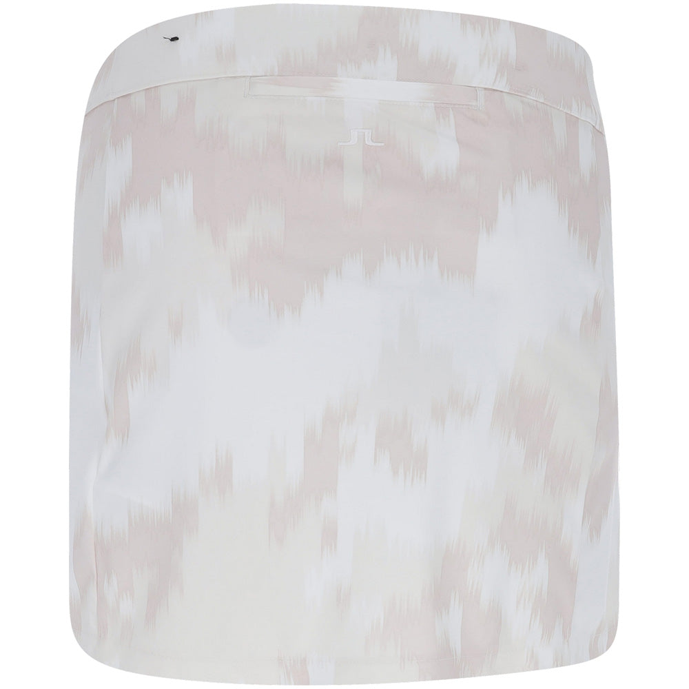 Women's Amelie Print Skirt