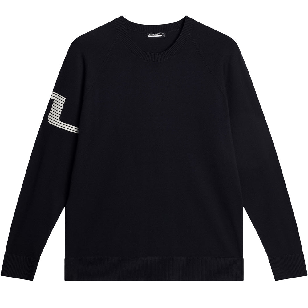 Heath Knitted Sweater