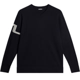 Heath Knitted Sweater