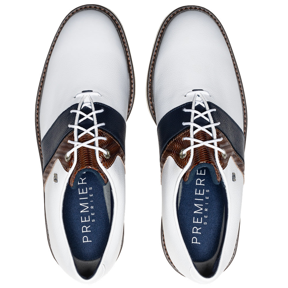 Premiere Series Packard LX Golf Shoes