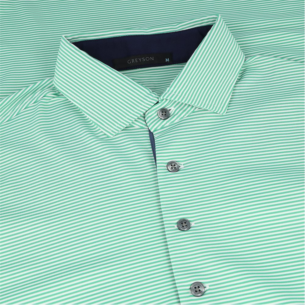 Saranac Polo