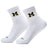 Go Blue Socks - Fairway Styles