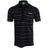 Originals Archive Stripe Polo - Black
