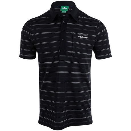 Originals Archive Stripe Polo