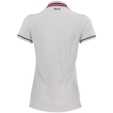 Women's Tailored Fit Jersey Polo