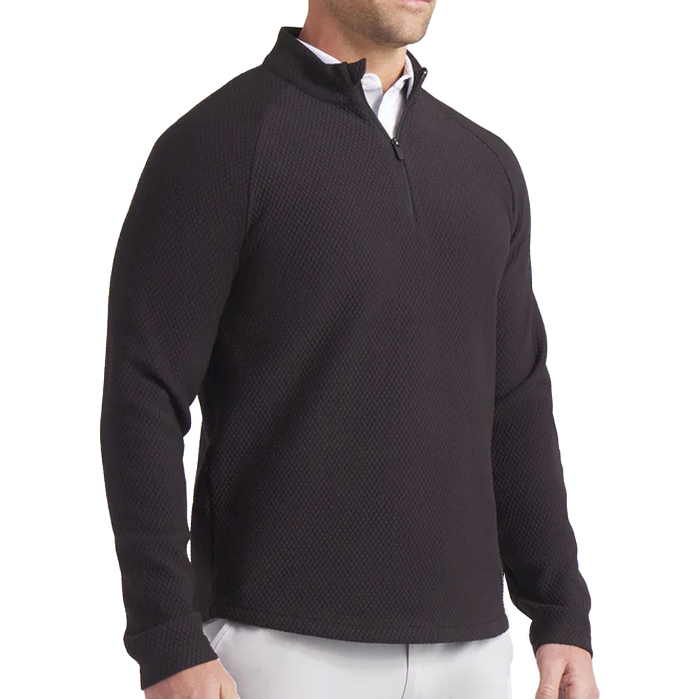Boulder 2.0 1/4 Zip Pullover