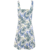 Women's MoveKnit Sleeveless Printed Dress