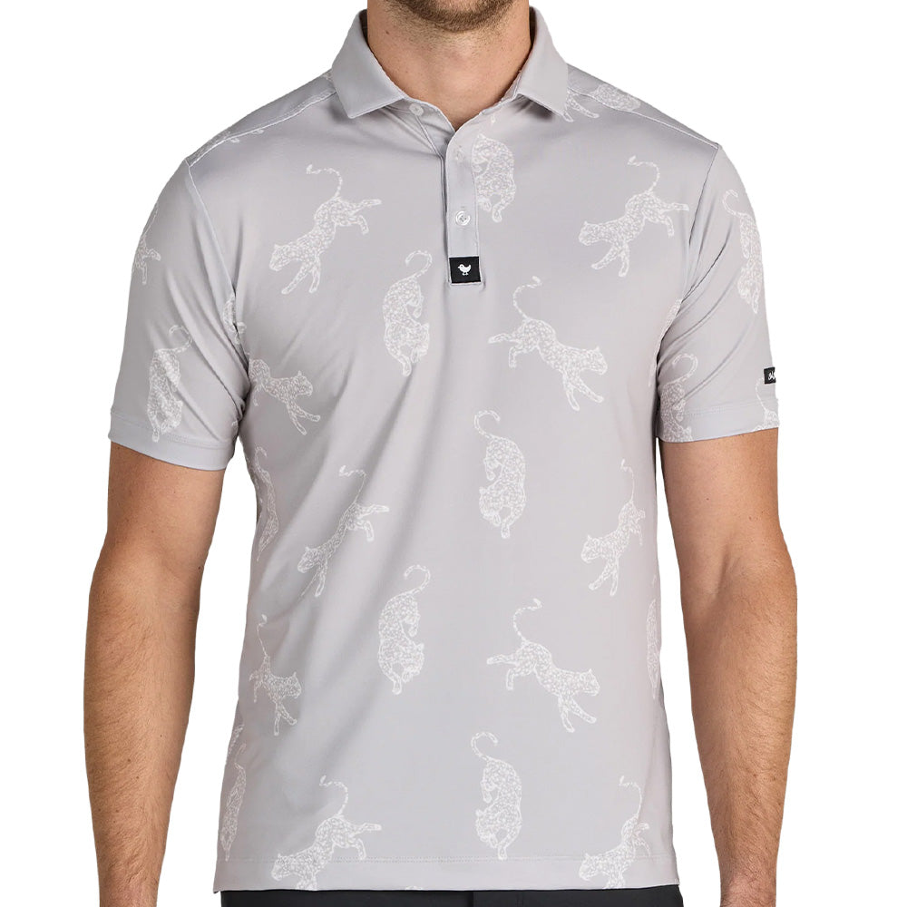Prowling Putts Core Polo