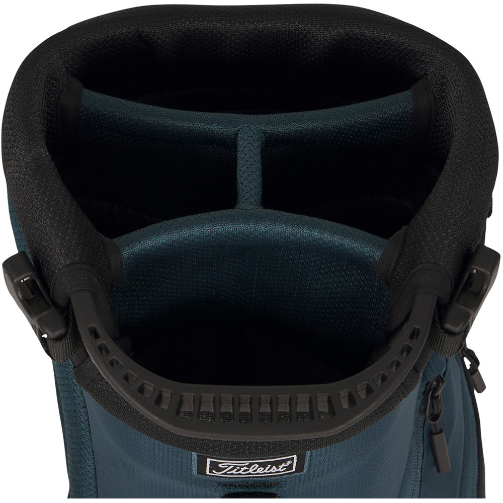 Players 4 Carbon Stand Bag