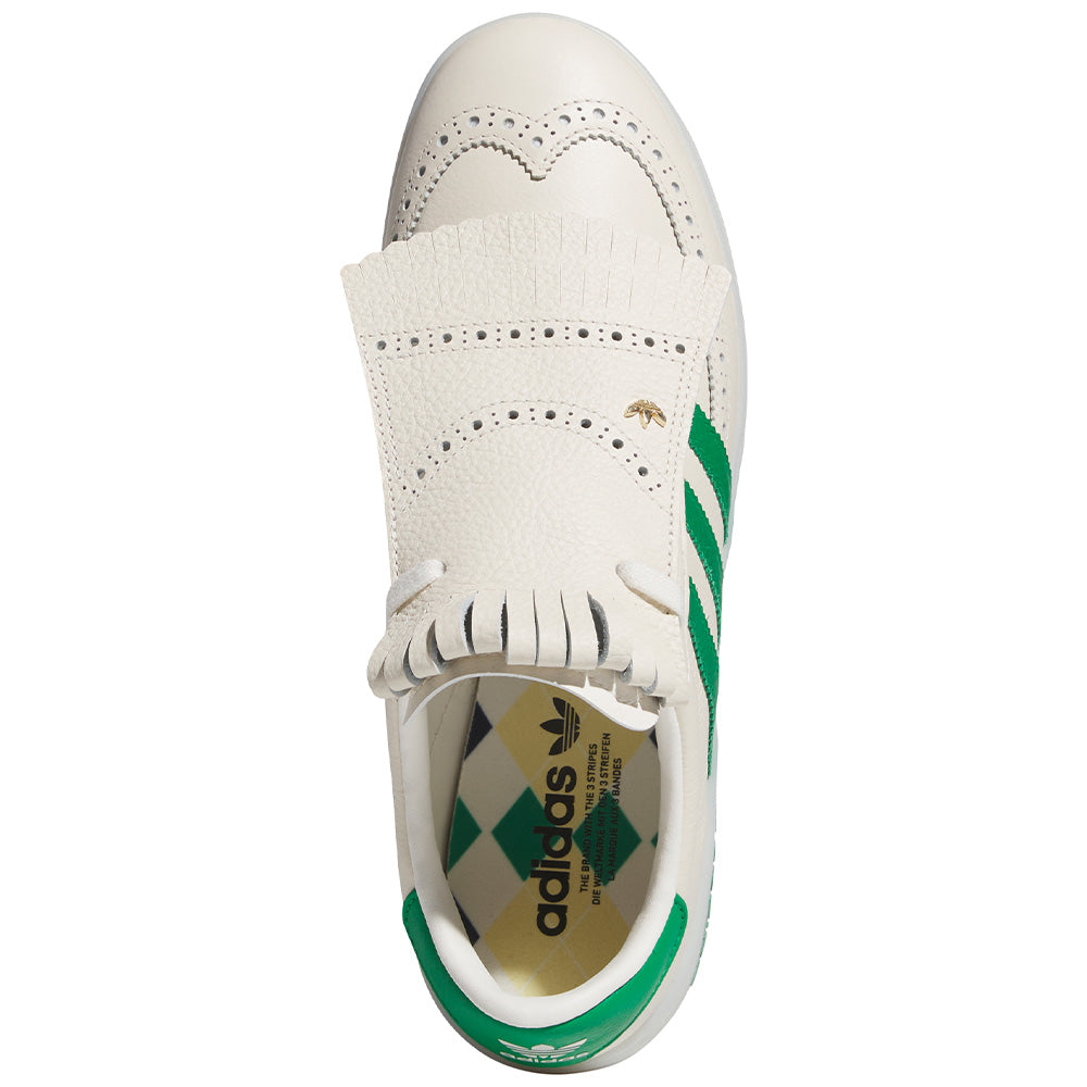 Coursecup w/ Kiltie Spikeless Golf Shoes