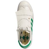 Coursecup w/ Kiltie Spikeless Golf Shoes