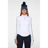 Women's Nefe 1/4 Zip Mid Layer - Fairway Styles