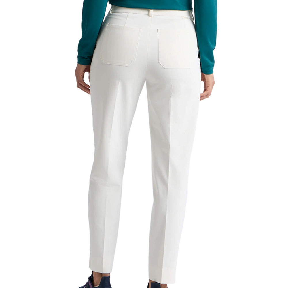 Women's Tux Shadow Stretch Straight Leg Trousers