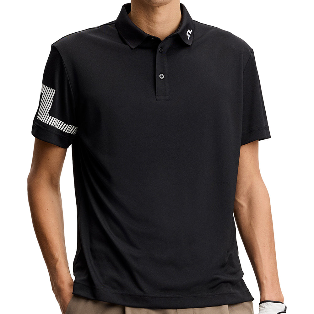 Heath Polo