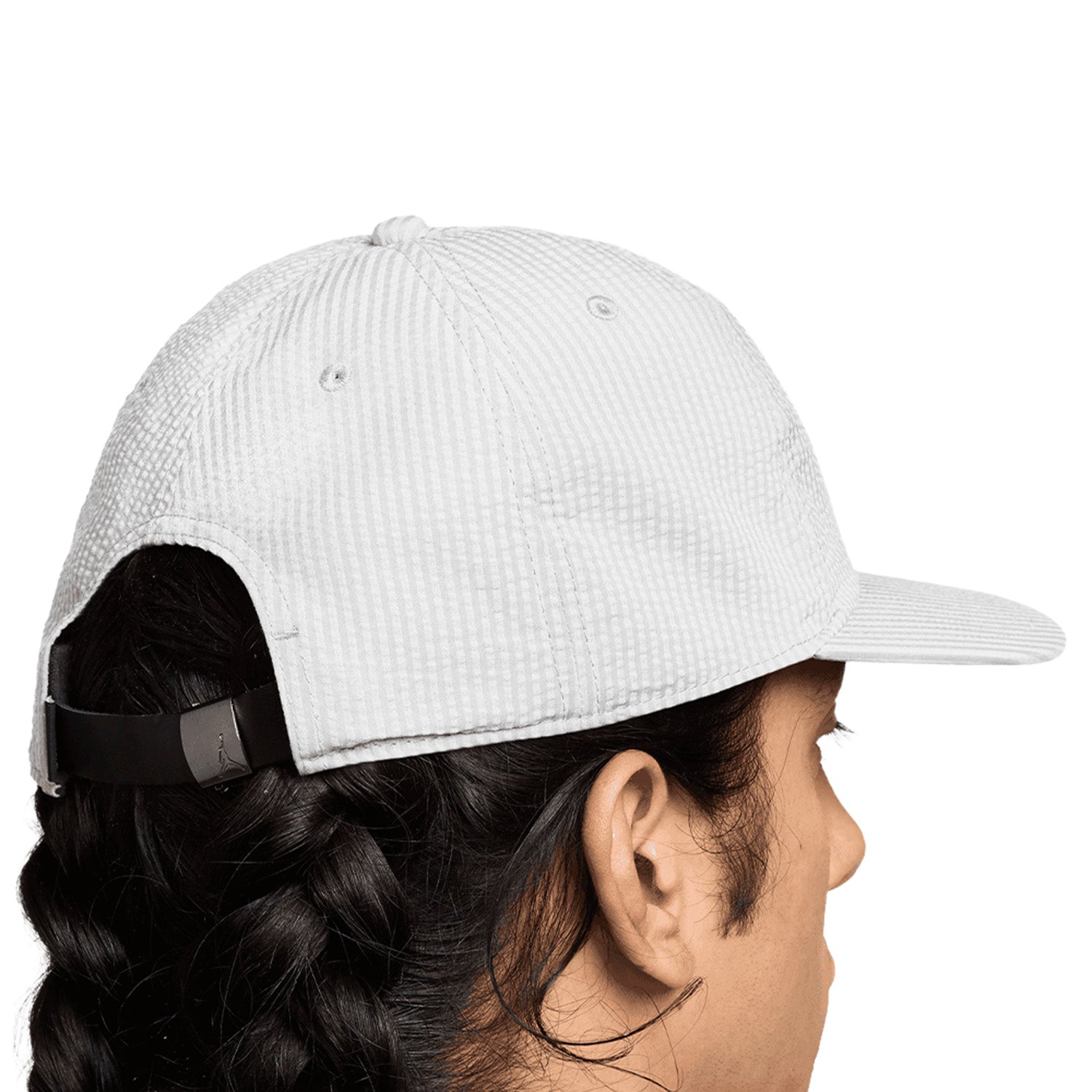 Pro Dri-FIT Unstructured Flat-Brim Hat