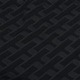 Bison Jacquard  Polo