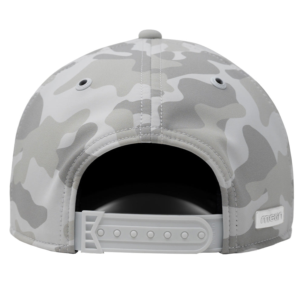 Odysea Stacked Infinite Thermal Hat