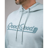 Great Round Fleece Hoodie