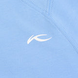 Women's Hollow Pima Polo