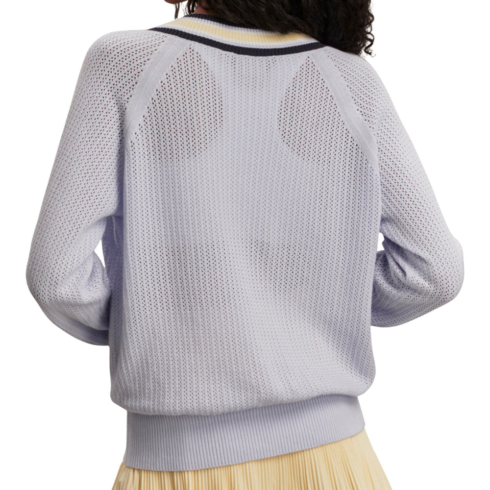 Women's Maurice V-Neck Sweater