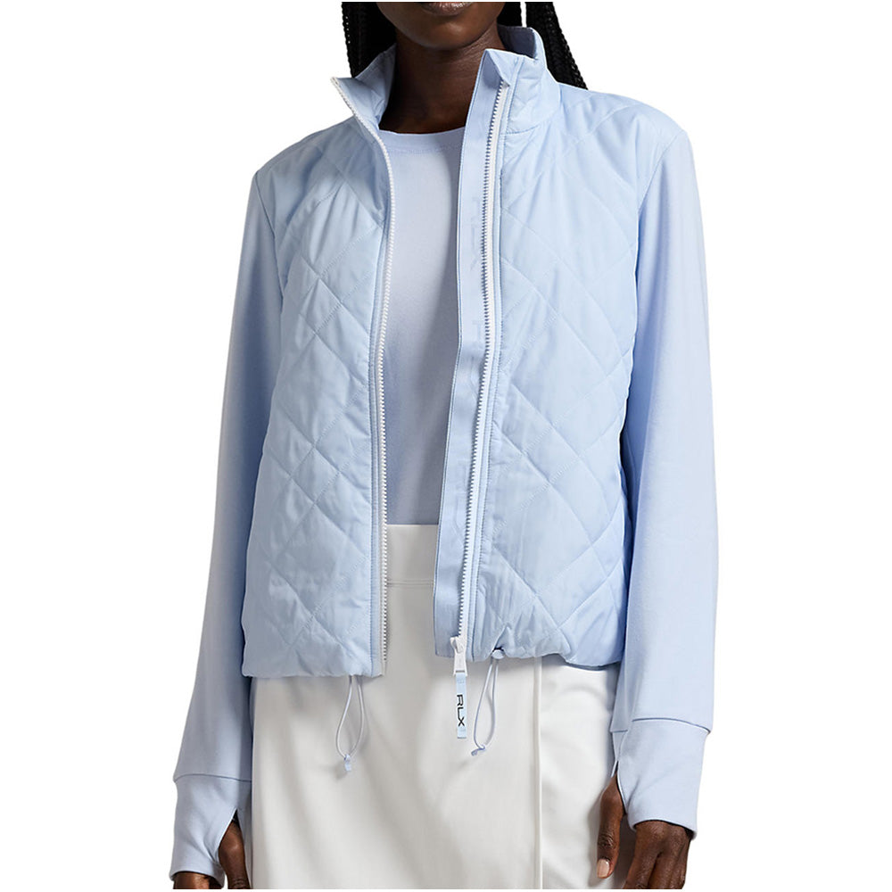 Women's Tech Terry Vest