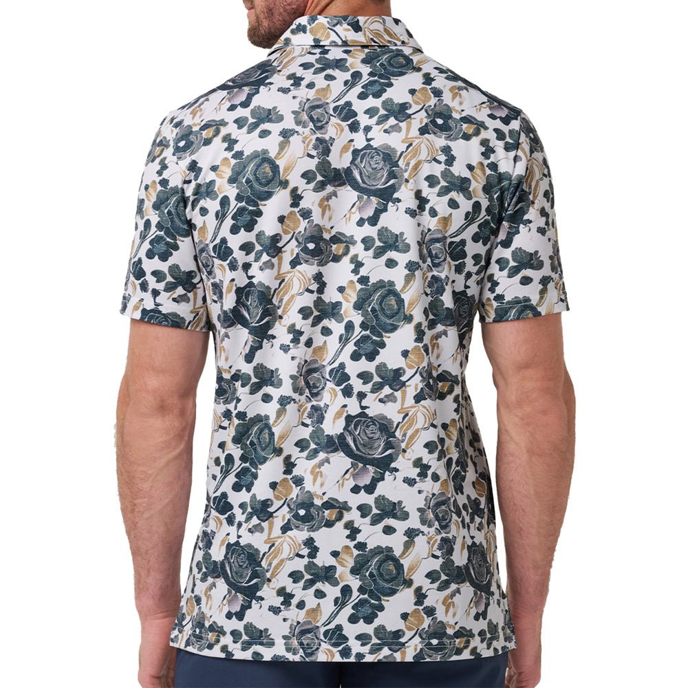 Featherweight Villa Polo