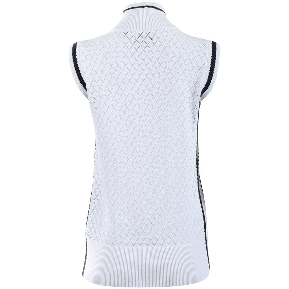 Women's Stefan 1/2 Zip Vest