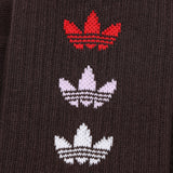Originals Trefoil Crew Socks