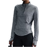 Women's Swift Dri-FIT UV 1/4 Zip Running Top