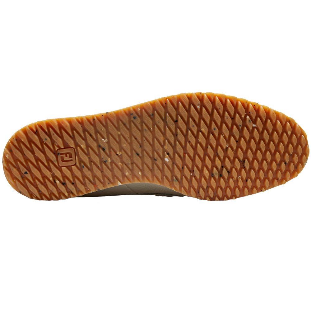 Women's Sandy Spikeless Golf Shoes