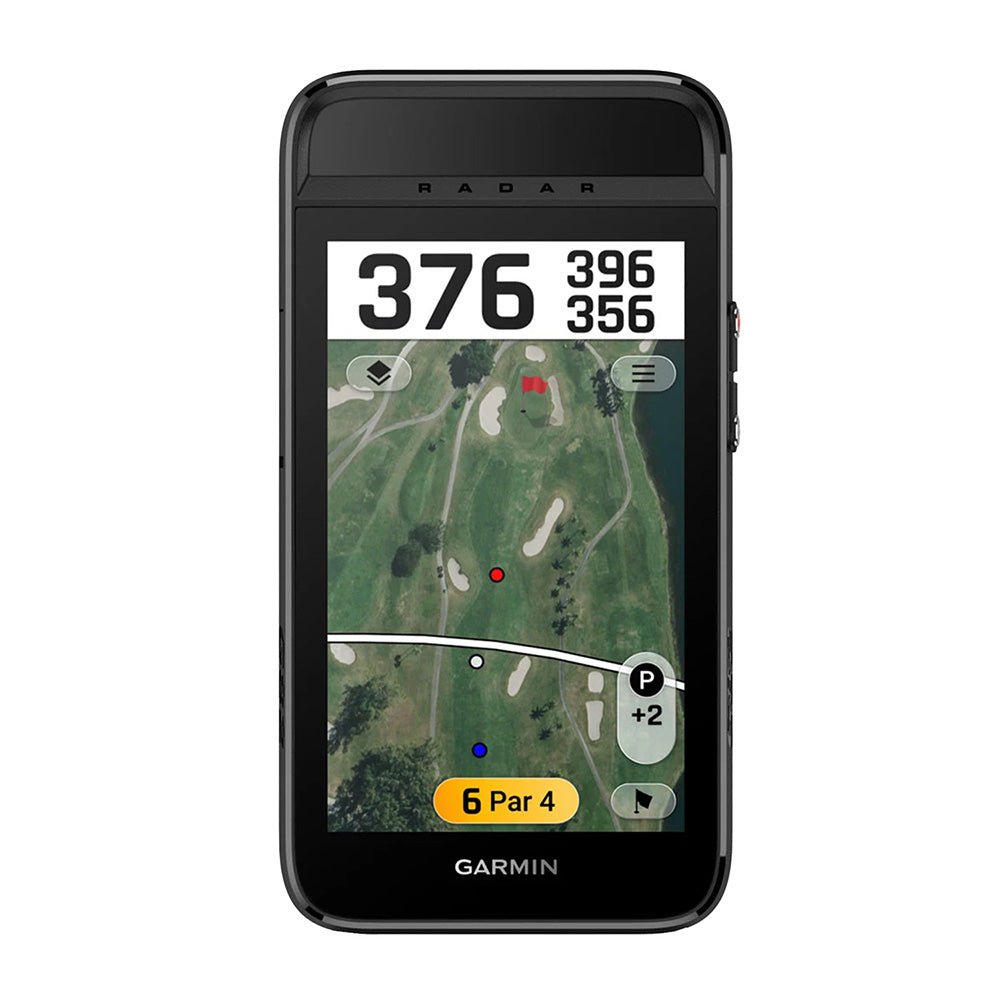 Approach G82 Golf GPS