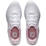 Women's ProLite Spikeless Golf Shoes