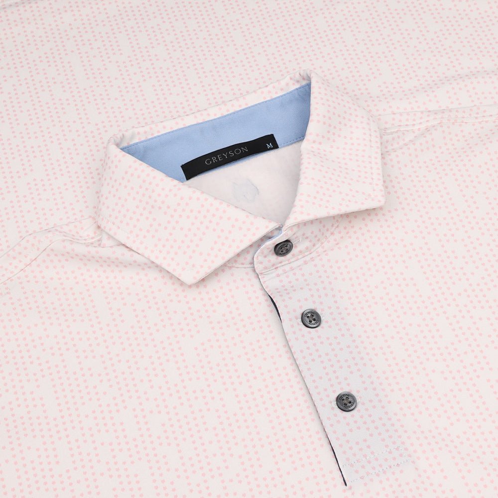Silent Pact Polo