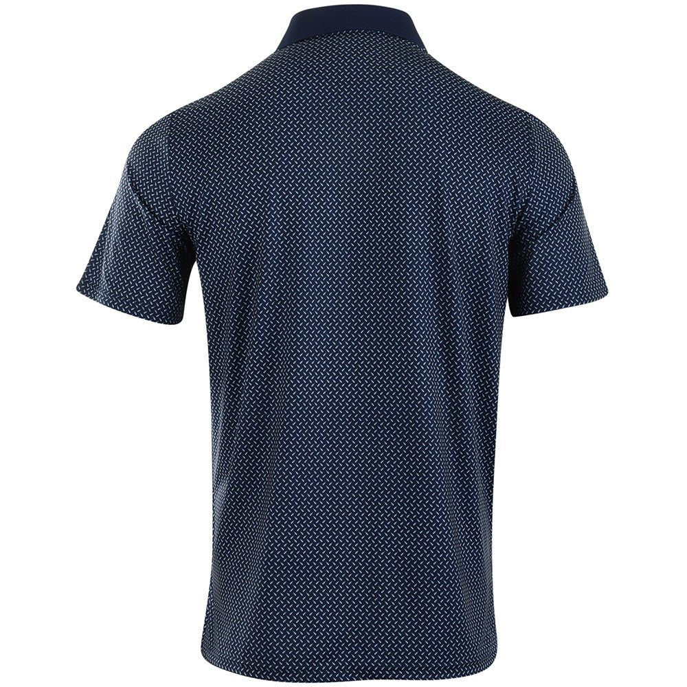 Classic Fit Performance Polo