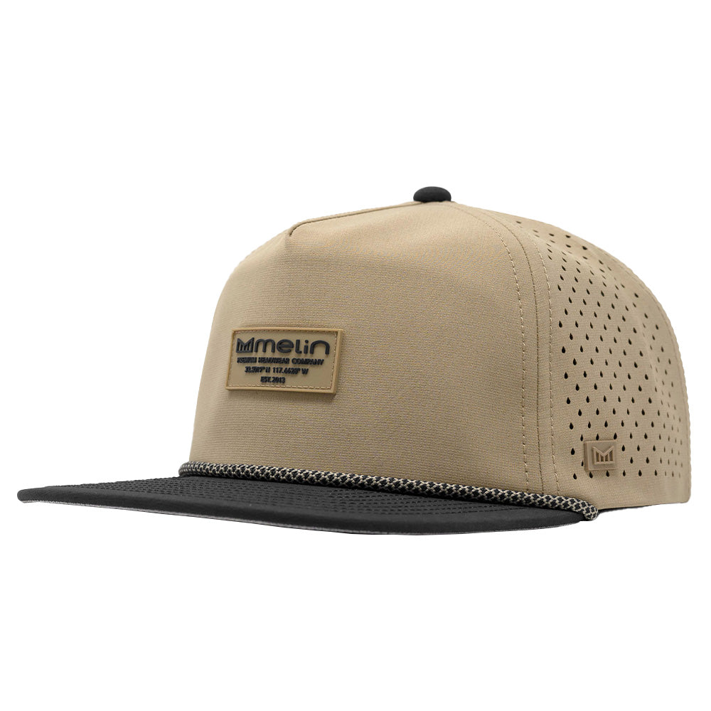 Hydro Coronado Brick Hat