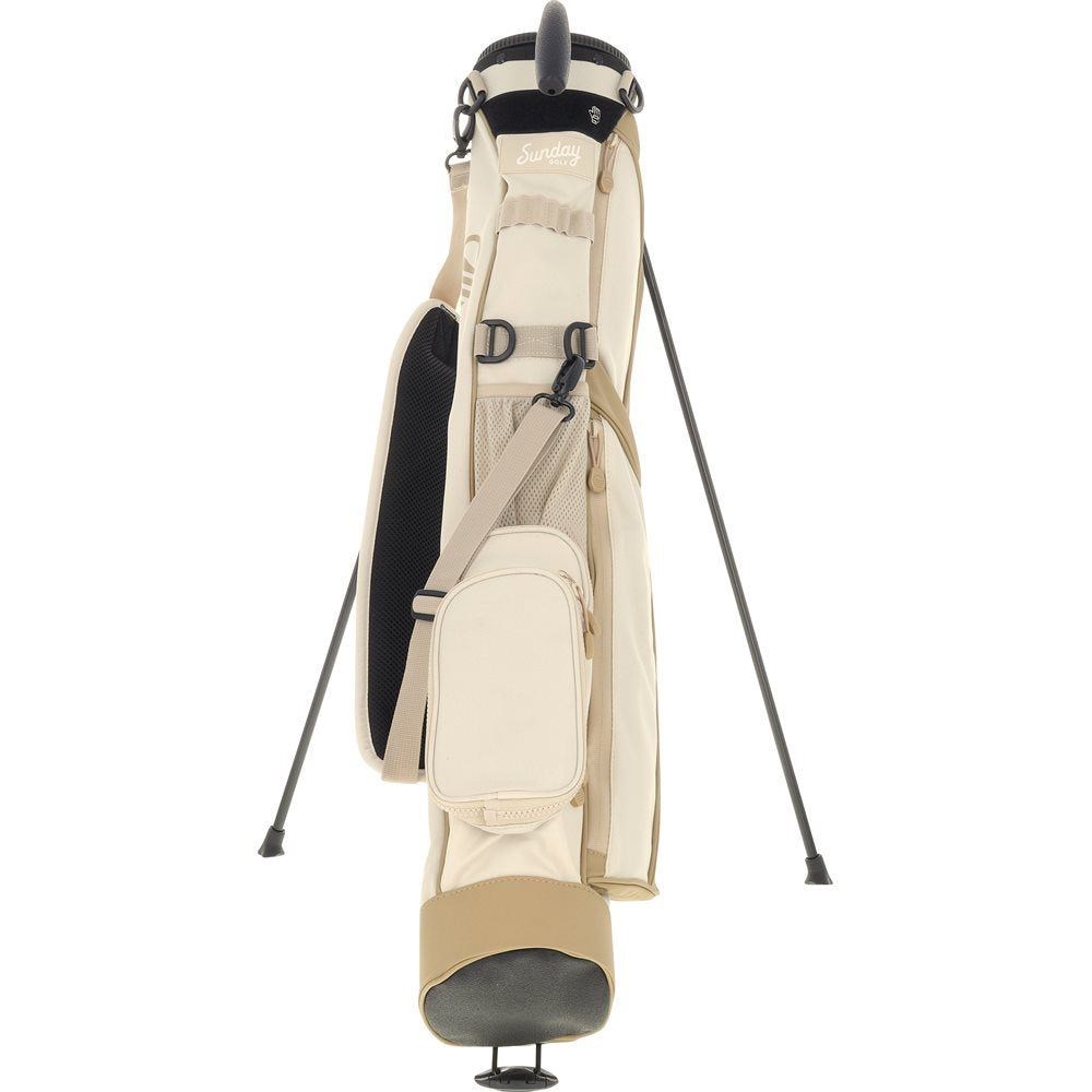 Loma Stand Bag
