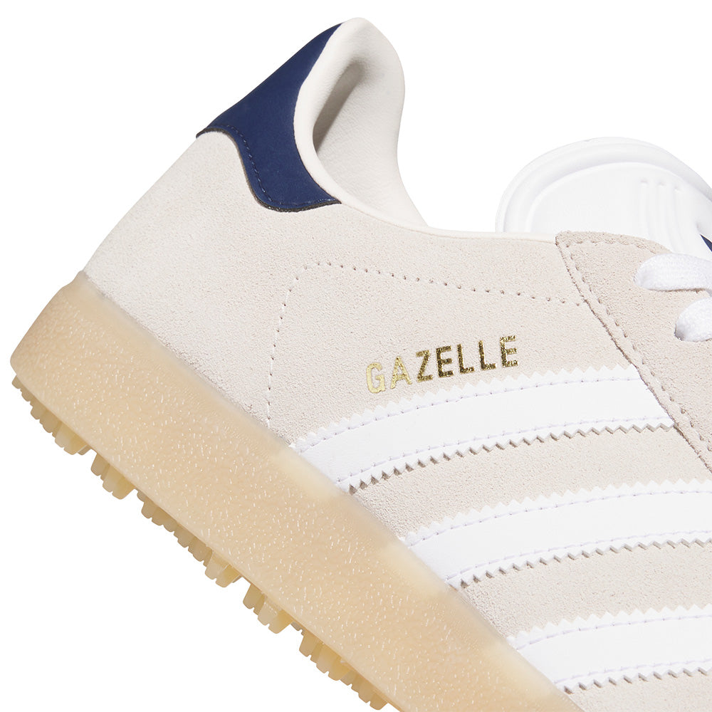 Gazelle Spikeless Golf Shoes