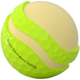 Tour Soft Golf Balls - Fairway Styles
