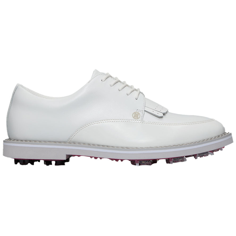 Limited Edition Derby G/LOCK Tux Golf Shoes
