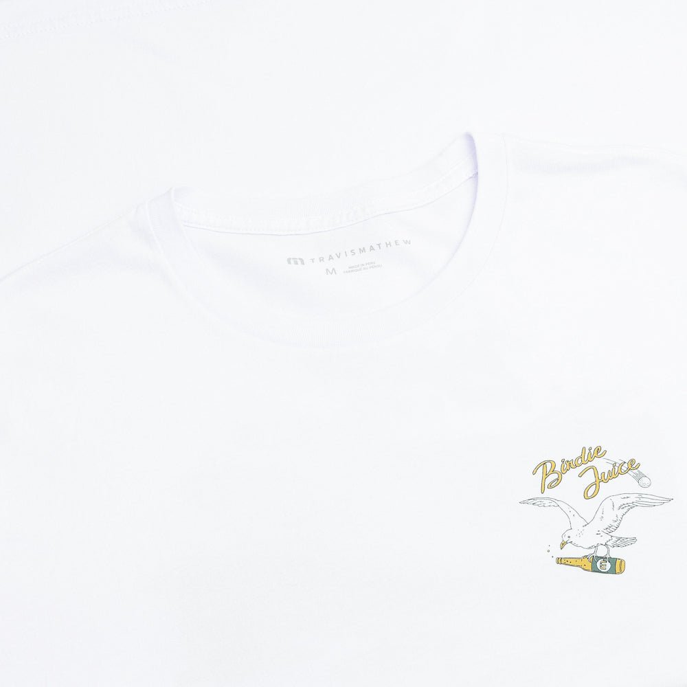 Drink Ticket Tee - Fairway Styles