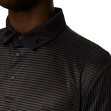 Marvin Stripe Polo - Fairway Styles