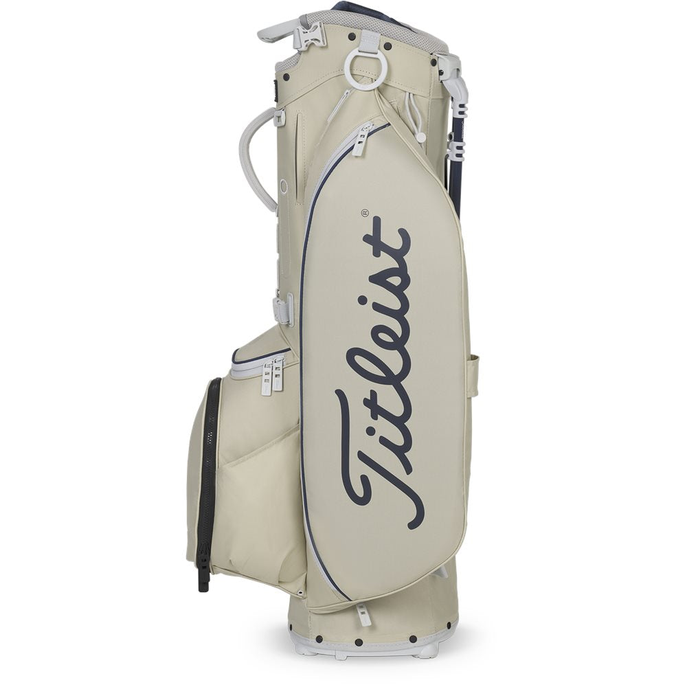 Titleist Players 5 Stand Bag – Fairway Styles