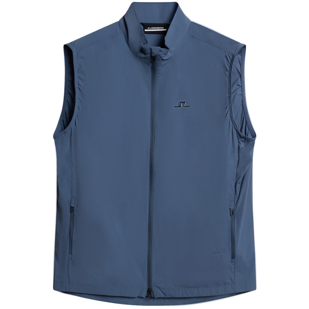 Ash Light Packable Vest