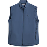 Ash Light Packable Vest