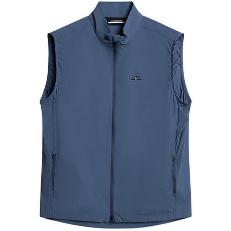 Ash Light Packable Vest