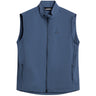 Ash Light Packable Vest