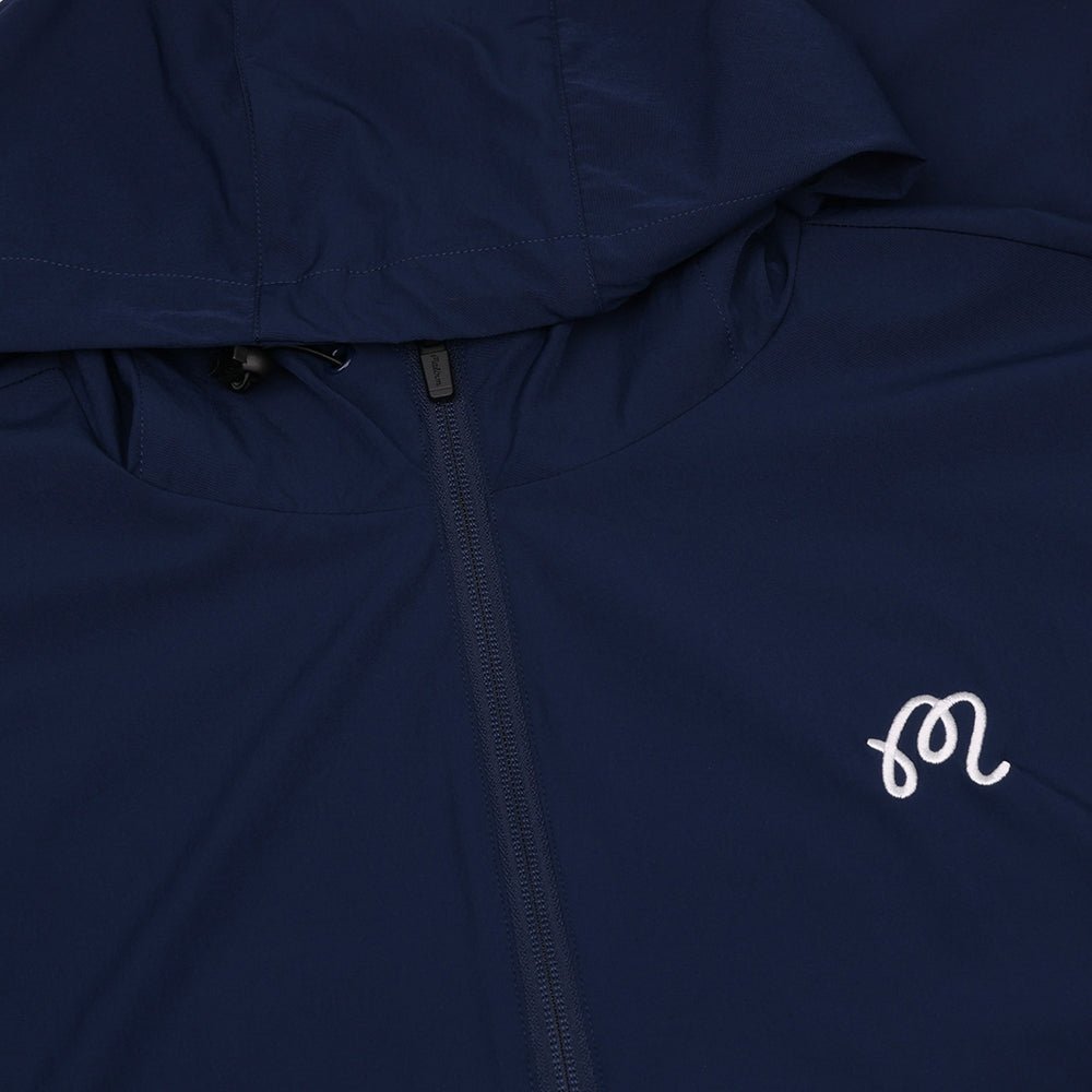 Ridge 1/4 Zip Anorak