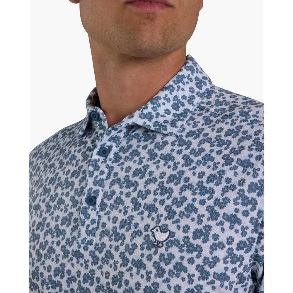 Evolution Pique Polo